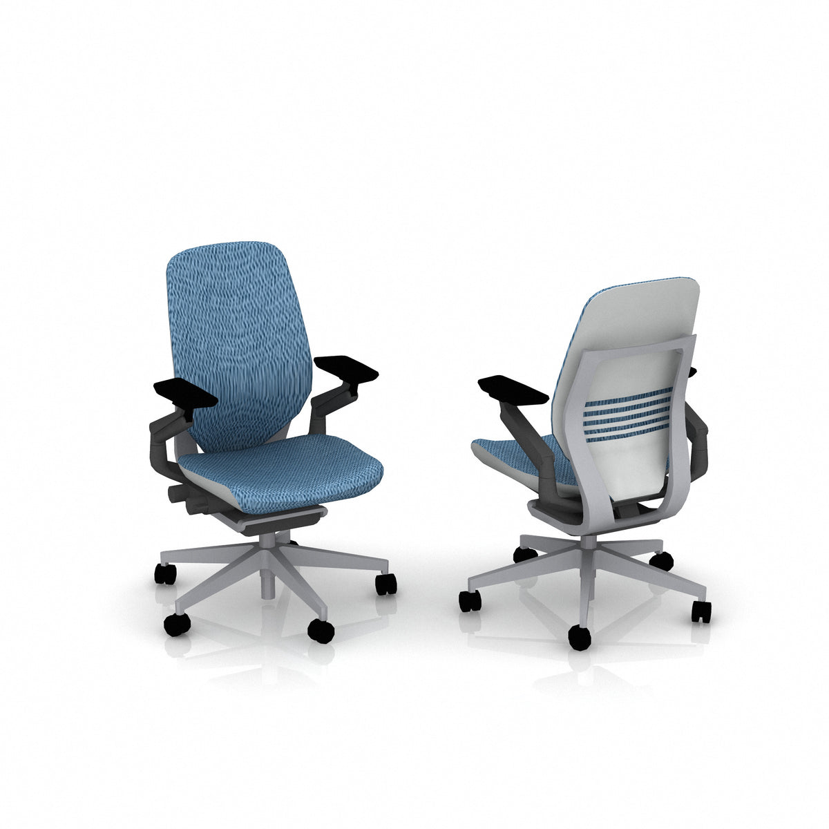 Steelcase gesture options sale