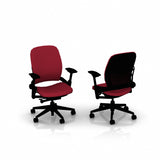 Buzz 2 Red Leap Chair